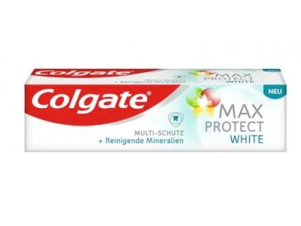 Colgate Max White Protect 75ml