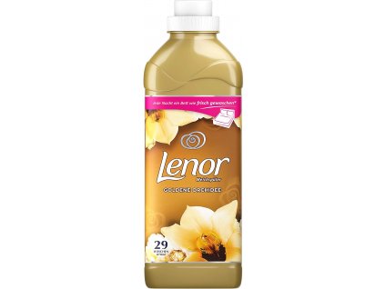 Lenor Goldene Orchidee 800 ml, 32 dávek