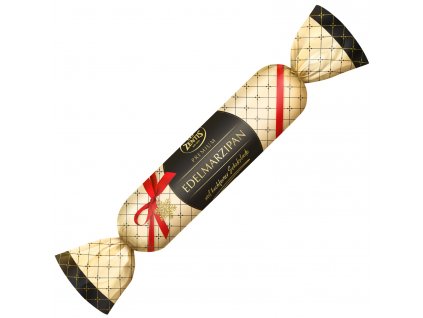 Zentis marcipánový chléb s čokoládou 125g