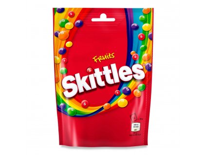 Skittles Fruits 152g