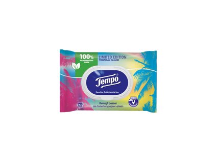 276432 6 tempo vlhceny toaletni papir s vuni tropickych ostrovu 42ks