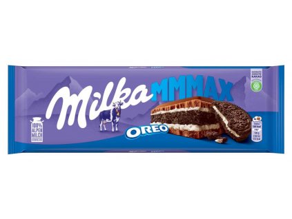 Milka Mmmax Oreo 300g