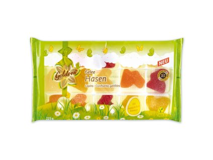 6750888 Goldora Osterfiguren original