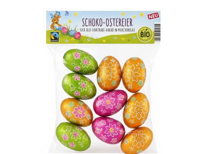 20250508 1136 Chocolate Easter Eggs remix 01jtqkzyxnfxkv0d3g3ms6mrnq