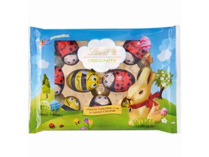 Lindt Malí velikonoční přátelé 100g