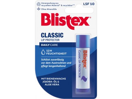 Blistex Lip balzám na rty 1ks, 4,25 g