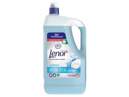 lenor avivaz spring awakening 5l ien385255