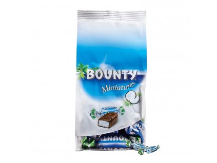 Bounty Miniatures 220g