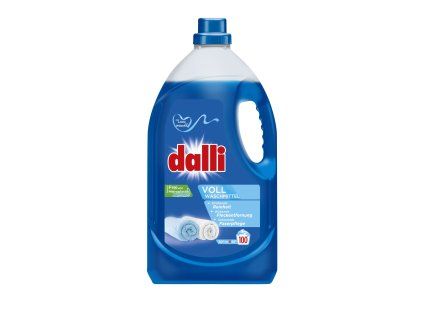 Dalli universal detergent lichid 5 l 100 spălări