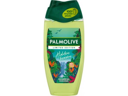 Palmolive krémový sprchový gel Limited Edition Hidden Heaven 250 ml