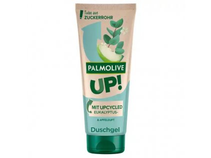 Palmolive UP! sprchový gel s vůní eukalyptu a jablka 200 ml