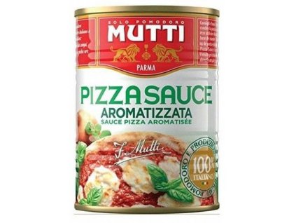 285231 mutti omacka na pizzu s prichuti 400 g