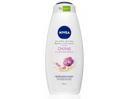 285269 1 nivea sprchovy gel bagno crema cashmere moments 750 ml