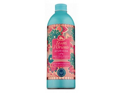 285308 tesori d oriente pena do koupele ayurveda 500 ml