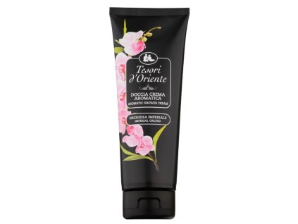 11127 tesori d oriente sprchvy gel 250ml orchidea della cina 8008970007090