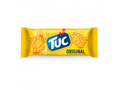 TUC slané sušenky Original 100 g