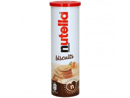 ferrero Nutella Biscuits 166 g
