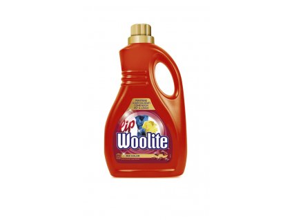 Woolite Mix Colors prací gel na barevné prádlo 25 dávek, 1,5 l