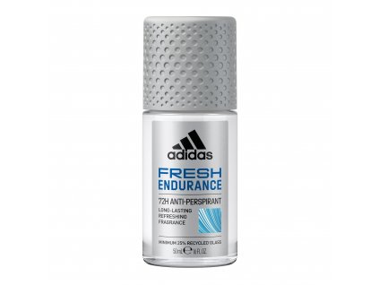 adidas Fresh Endurance adidas Roll-on Fresh 50 ml