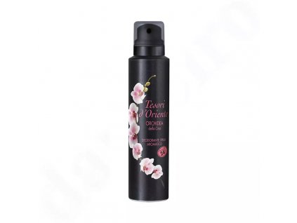 Tesori d'Oriente Orchidea della Cina Deodorant 150 ml