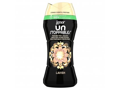 286863 1 lenor unstoppables lavish vonne perlicky do pracky 210 g