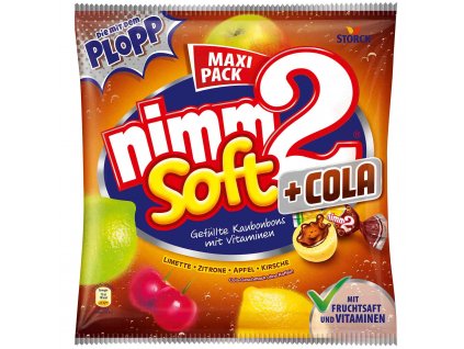 Nimm 2 + Cola 345 g