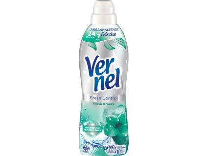 Vernel Fresh Control Fresh Breeze 32 dávek, 800 ml  - originál z Německa