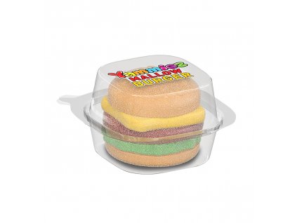 Only Mallow Burger 50 g