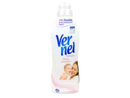 Vernel Hautsensitiv Aviváž Sensitiv 34 dávek, 850 ml  - originál z Německa