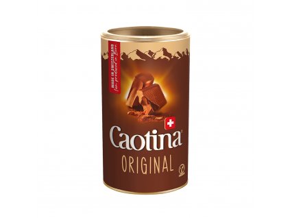 Caotina Original švýcarský kakaový nápoj 500 g