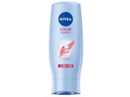 NIVEA Hair Care Kondicionér Ochrana a péče o barvu 200 ml