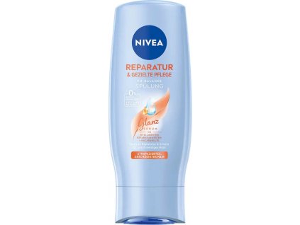 nivea repair targeted care mild conditioner 200 ml 337478 en