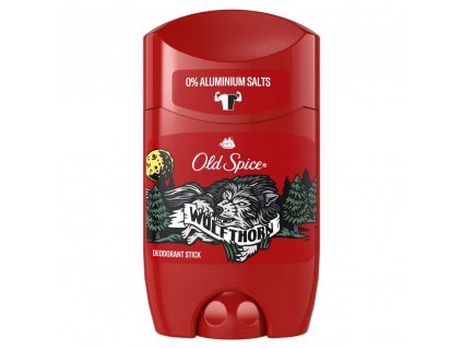 Old Spice Deo Stick Wolfthorn 50ml