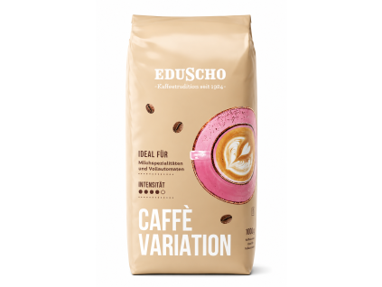 Eduscho Caffé Crema Variation 1 kg