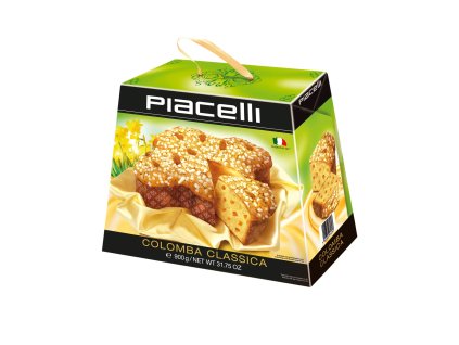 288609 1 piacelli velikonocni kynuty kolac colomba classica 900g