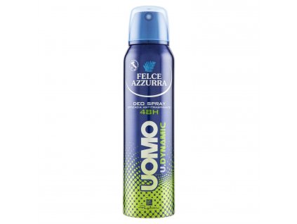 Felce Azzurra Deo Spray Power Sport 150 ml