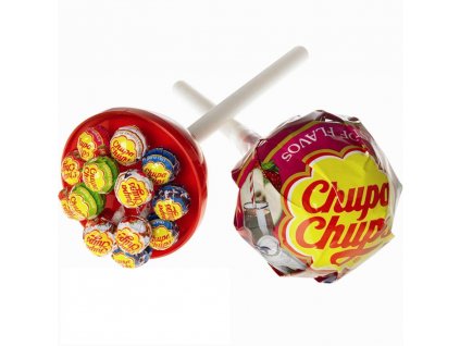 288994 2 chupa chups mega chup mega lizatko 15 ks 180 g
