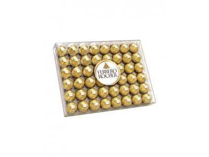 Ferrero Rocher Golden Travels Maxi Pack 600 g  - originál z Německa