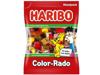 Haribo COLOR-RADO 1 kg