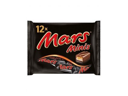 Mars Minis 227g