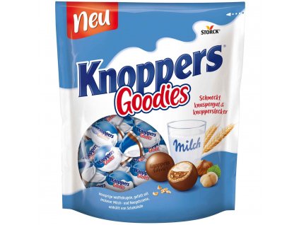 Knoppers Goodies 180g