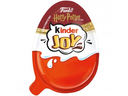 kinder JOY 'Harry Potter' 1 ks, 20 g