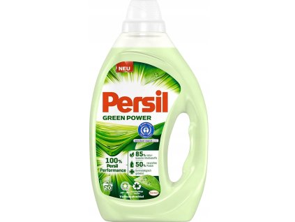 persil green po