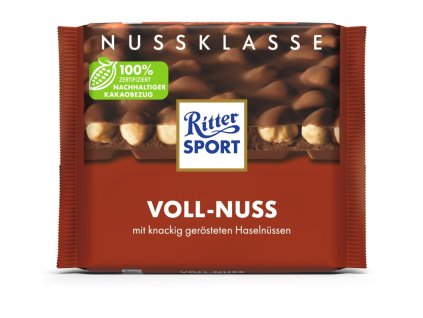 291131 ritter sport nussklasse s celymi orisky 100 g