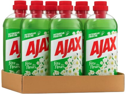 Ajax
