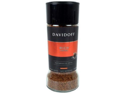 Davidoff Rich 100 g