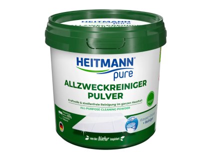 heitmann prášek 300g