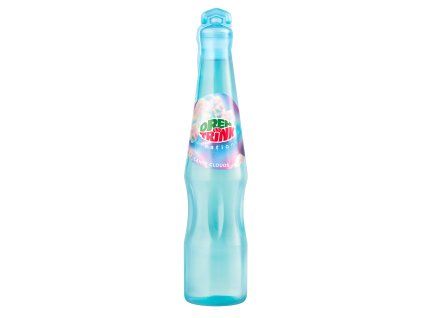 Twist & Drink Candy Clouds candy flavored drink 200ml