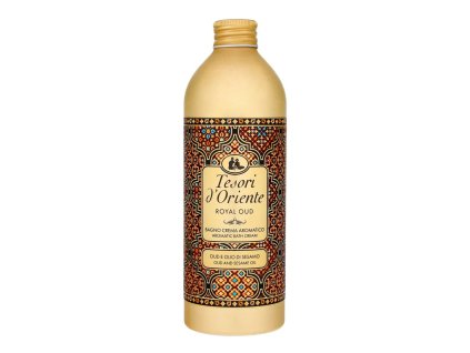 dorco tresori plyn do kap pr royal yemen 500 ml