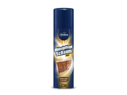 17845 deluxe schaum 300ml mobelpflege pena na nabytek 4260504880348